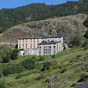 Ransol Hotel