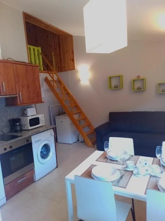 Apartment Gran Sol El Tarter 0*,  Andorra