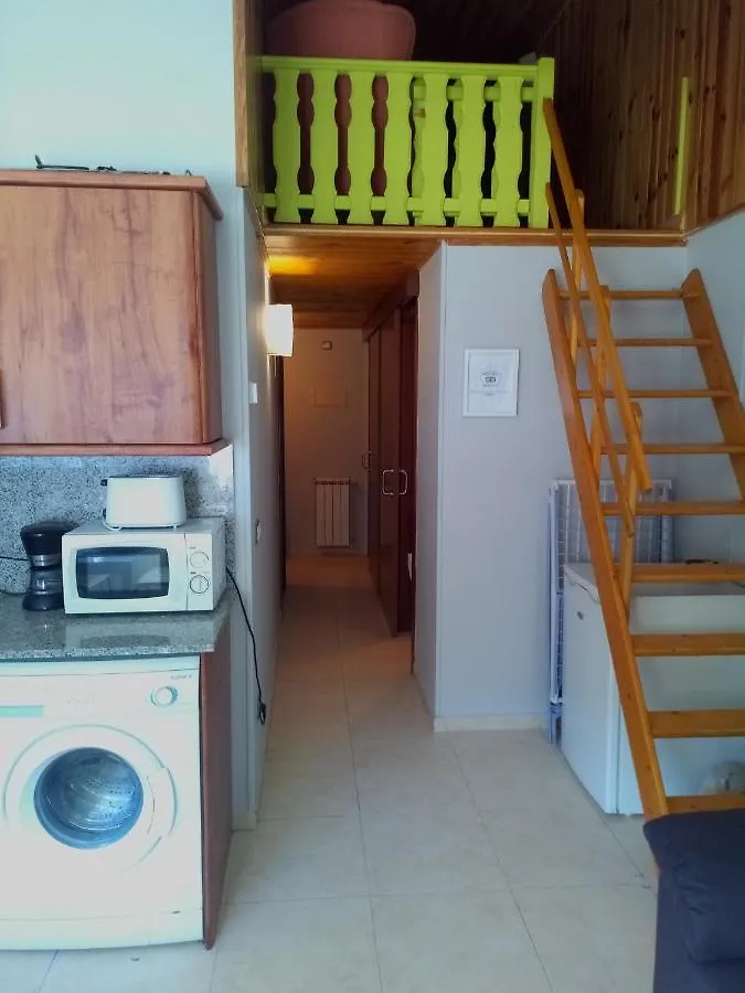Apartment Gran Sol El Tarter
