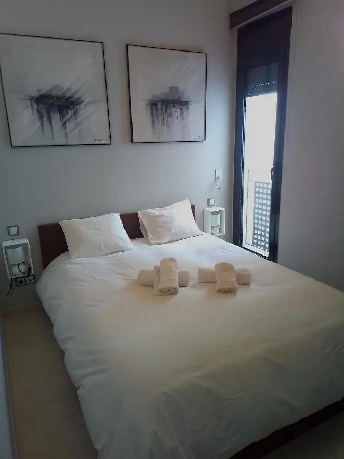 Apartment Gran Sol El Tarter Andorra
