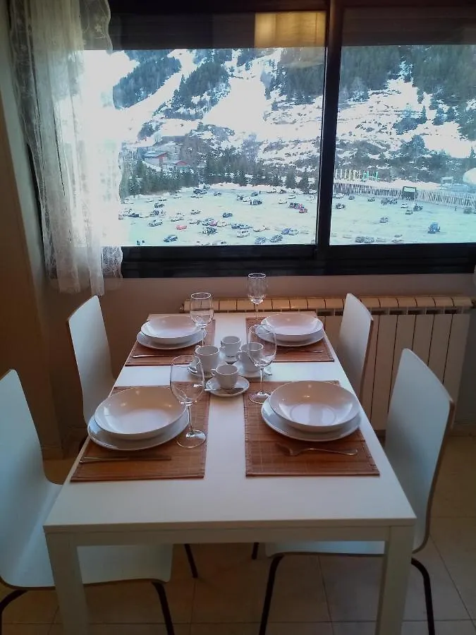 Apartment Gran Sol El Tarter 0*,  Andorra
