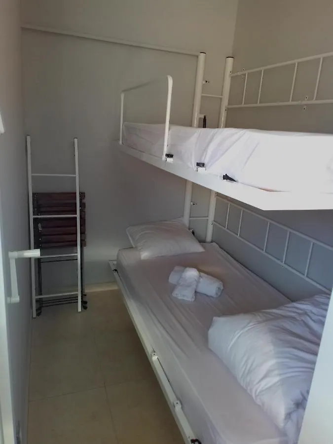 Apartment Gran Sol El Tarter Andorra